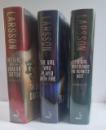 larssonspines