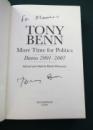 Tony Benn 2