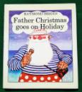 184 Briggs Father Xmas Holiday (5) x