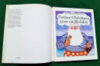 184 Briggs Father Xmas Holiday (7) x