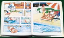 184 Briggs Father Xmas Holiday (4) x