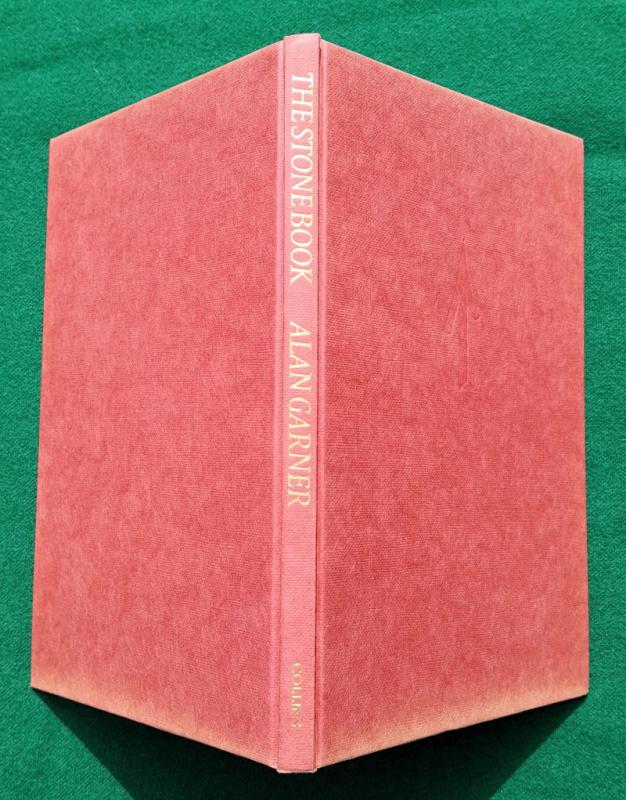 The Stone Book | Books | PBFA