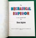 192 Mechanical emperor (2)X