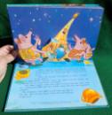 193 pop up Clangers (5)X