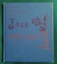 188 Jack Giant killer (1) x