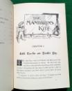 191 Mandarins Kite 1 (2)x