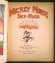 149 Mickey Mouse Sky High (2)