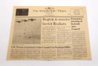 IHF Newspaper
