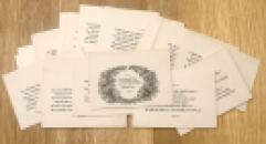 cards