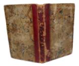 1829 William Darton Four Early Children's Books in one volume by MARIE ELLIOTT  (4)