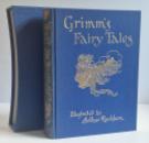 grimmsfairytales