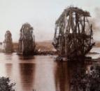 Extensive Archive Collection of Forth Bridge (Fort Railway Bridge) Ephemera IMG_1782