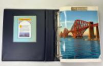 Extensive Archive Collection of Forth Bridge (Fort Railway Bridge) Ephemera IMG_1762