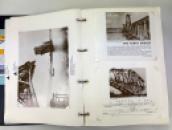 Extensive Archive Collection of Forth Bridge (Fort Railway Bridge) Ephemera IMG_1763