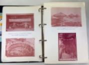 Extensive Archive Collection of Forth Bridge (Fort Railway Bridge) Ephemera IMG_1764