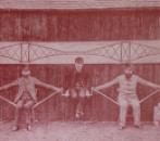 Extensive Archive Collection of Forth Bridge (Fort Railway Bridge) Ephemera IMG_1764A