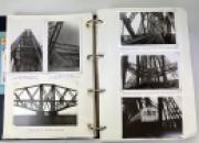 Extensive Archive Collection of Forth Bridge (Fort Railway Bridge) Ephemera IMG_1766