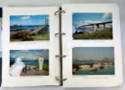 Extensive Archive Collection of Forth Bridge (Fort Railway Bridge) Ephemera IMG_1768