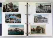 Extensive Archive Collection of Forth Bridge (Fort Railway Bridge) Ephemera IMG_1772