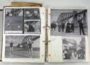 Extensive Archive Collection of Forth Bridge (Fort Railway Bridge) Ephemera IMG_1778