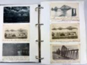 Extensive Archive Collection of Forth Bridge (Fort Railway Bridge) Ephemera IMG_1784