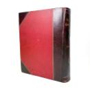 Old Scottish Communion Plate, Thomas Burns, R. & R. Clark, Edinburgh, 1892 signed, numbered limited edition 69:175 IMG_1575