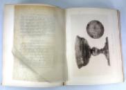 Old Scottish Communion Plate, Thomas Burns, R. & R. Clark, Edinburgh, 1892 signed, numbered limited edition 69:175 IMG_1586