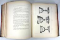 Old Scottish Communion Plate, Thomas Burns, R. & R. Clark, Edinburgh, 1892 signed, numbered limited edition 69:175 IMG_1590