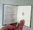 Poems by J.R.R. Tolkien, HarperCollins box set, 1993 1st impression IMG_2064