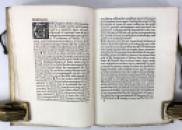 Kelmscott Press; The Nature of Gothic; A Chapter of the Stones of Venice by John Ruskin, 1892 IMG_2446