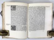 Kelmscott Press; The Nature of Gothic; A Chapter of the Stones of Venice by John Ruskin, 1892 IMG_2450