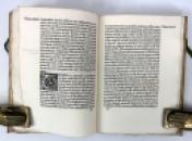 Kelmscott Press; The Nature of Gothic; A Chapter of the Stones of Venice by John Ruskin, 1892 IMG_2451