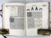 Kelmscott Press; The Nature of Gothic; A Chapter of the Stones of Venice by John Ruskin, 1892 IMG_2454