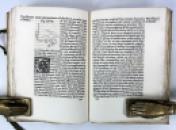 Kelmscott Press; The Nature of Gothic; A Chapter of the Stones of Venice by John Ruskin, 1892 IMG_2455