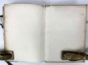 Kelmscott Press; The Nature of Gothic; A Chapter of the Stones of Venice by John Ruskin, 1892 IMG_2457