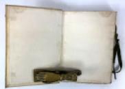 Kelmscott Press; The Nature of Gothic; A Chapter of the Stones of Venice by John Ruskin, 1892 IMG_2444