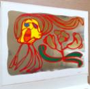 Appel Flying flower.msg