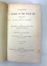 Narrative of A Voyage to the Polar Sea During 1875-6 in H.M. Ships 'Albert' and 'Discovery', by Capt. Sir G.S. Nares, 1878 IMG_2701