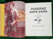 200 Keeping Cockney Ding Dong (7) x