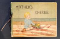 201 Mother's Cherub (2) x