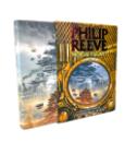 PhilipReeve_MortalEngines_SignedandRemarqued_NumberedLimitedEdition_2009IMG_2978