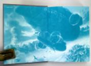 Philip Reeve; Mortal Engines; Signed and Remarqued, Numbered Limited Edition, 2009 IMG_2981