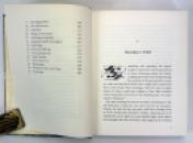 Philip Reeve; A Web of Air; Signed:remarqued copy of this Mortal Engines novel, first printing, 2010 IMG_2974-2