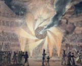 Un An a Rome et Dans Ses Environs, Recueil de dessins lithographiés, Antoine Jean Baptiste Thomas, Edizioni Di Gabriele E Mariateresa Benincasa, 1972 IMG_3056