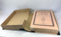 Un An a Rome et Dans Ses Environs, Recueil de dessins lithographiés, Antoine Jean Baptiste Thomas, Edizioni Di Gabriele E Mariateresa Benincasa, 1972 IMG_3043