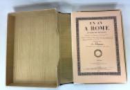 Un An a Rome et Dans Ses Environs, Recueil de dessins lithographiés, Antoine Jean Baptiste Thomas, Edizioni Di Gabriele E Mariateresa Benincasa, 1972 IMG_3041