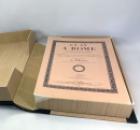 Un An a Rome et Dans Ses Environs, Recueil de dessins lithographiés, Antoine Jean Baptiste Thomas, Edizioni Di Gabriele E Mariateresa Benincasa, 1972 IMG_3043A