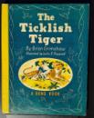 205 Brian Grimshaw The Ticklish Tiger (2) x