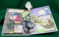 207 Fungus pop up (20) x