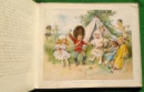 203 Nesbit rebellious dolls (4) x